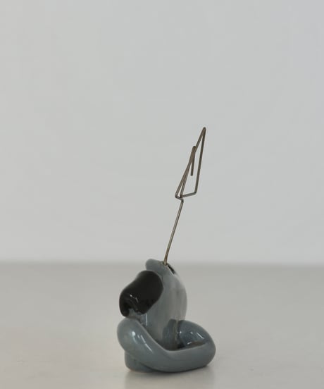 Memo Stand