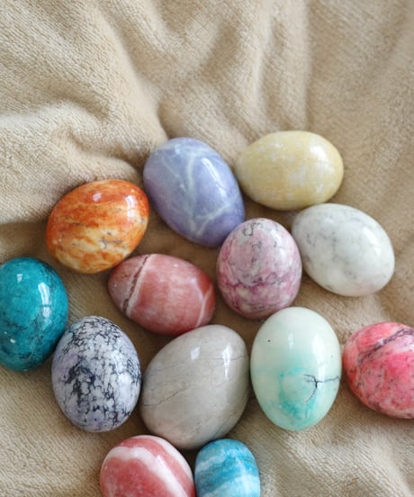Stone Egg