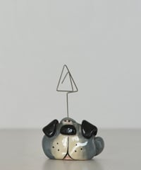 Memo Stand