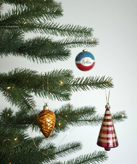 Ornament🎄