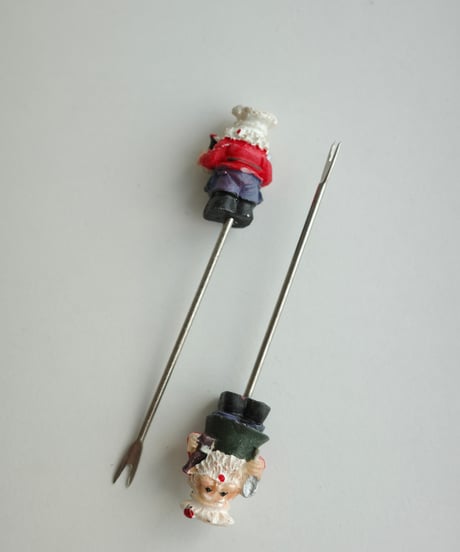 Fork Pick