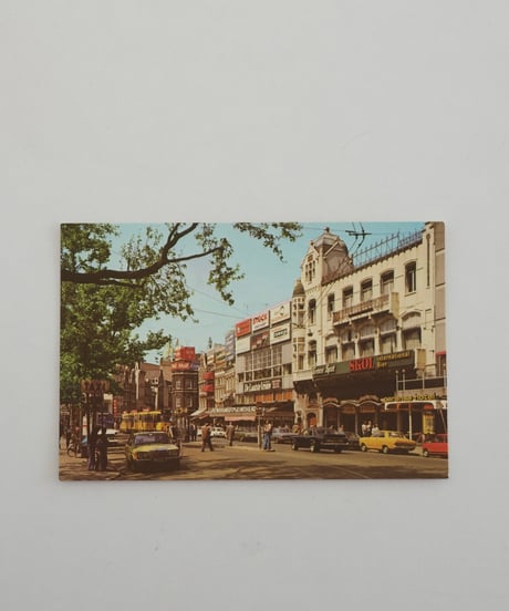 Post Card