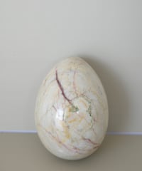 Stone Egg