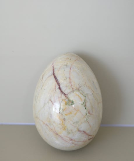 Stone Egg