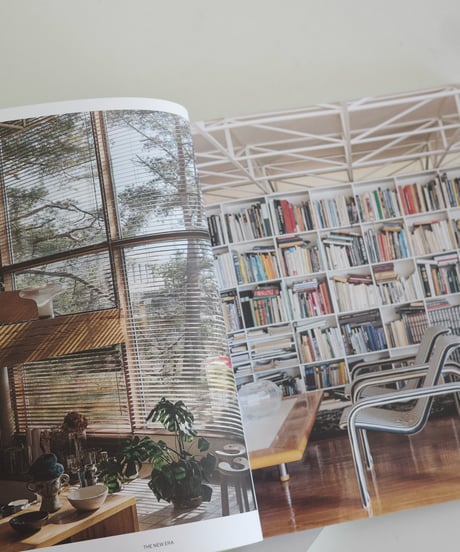 Coffee Table Book