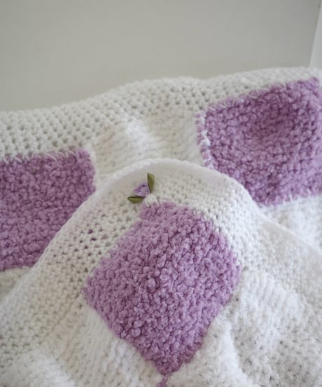 Baby Throw