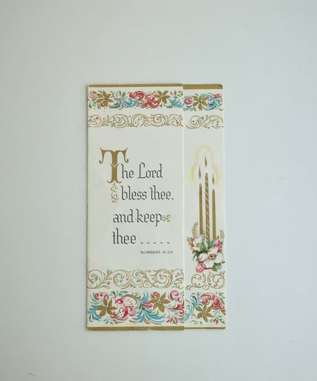 Greeting Card