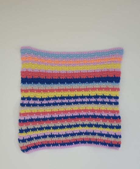 Baby Throw