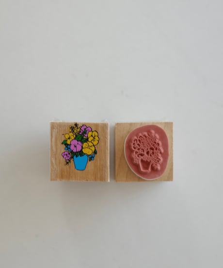 Rubber Stamp