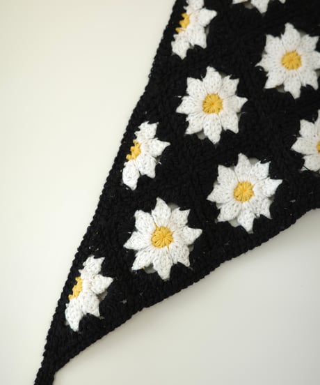 Crochet Bandana