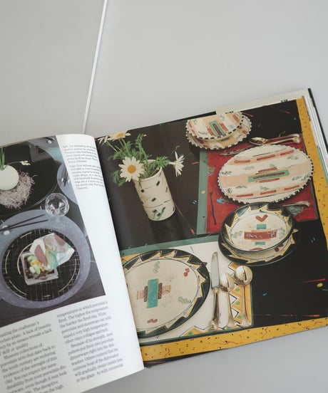 Coffee Table Book