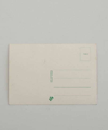 Post Card
