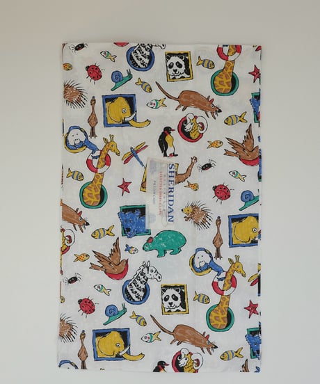 Pillowcase