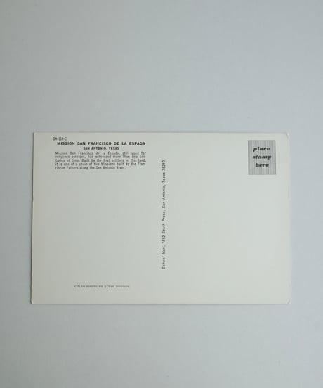 Post Card
