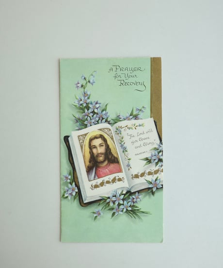 Greeting Card