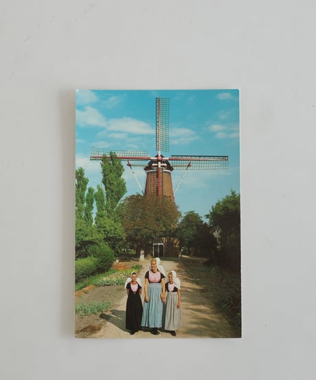 Post Card