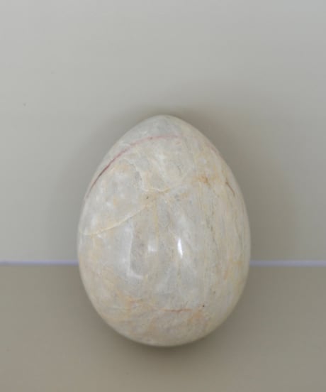 Stone Egg