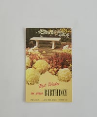 Post Card