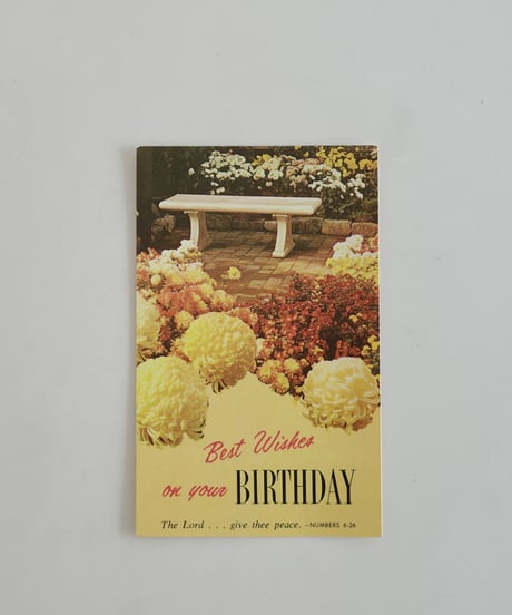 Post Card