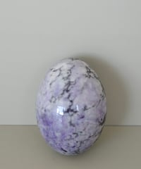 Stone Egg