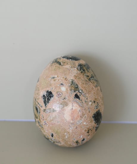 Stone Egg