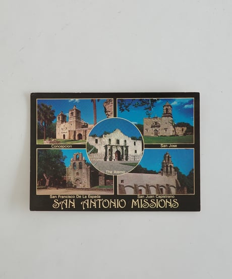 Post Card