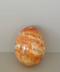 Stone Egg