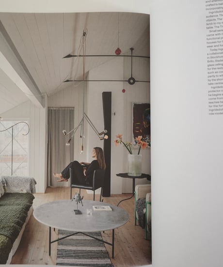 Coffee Table Book