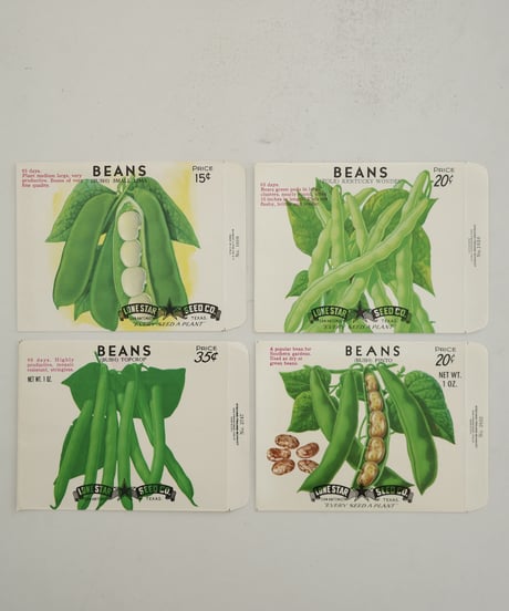 BEANS