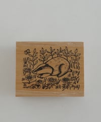 Rubber Stamp