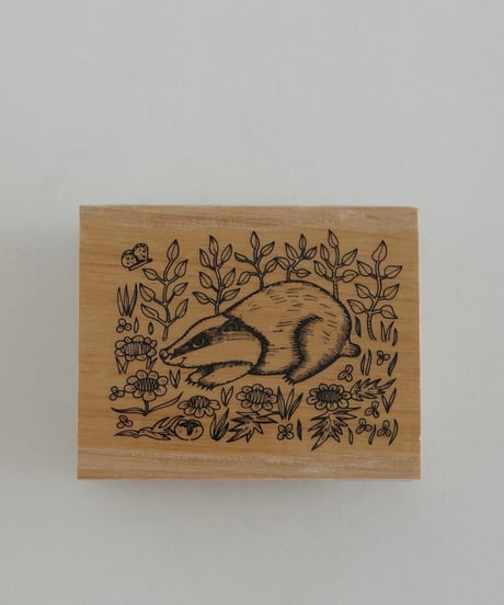 Rubber Stamp