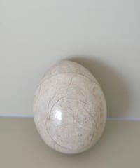 Stone Egg