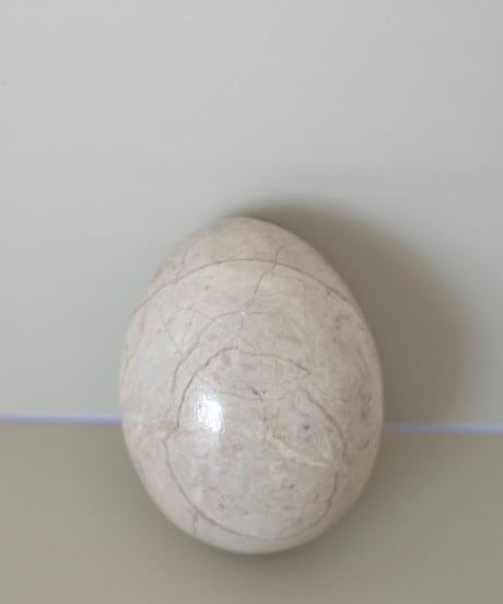 Stone Egg