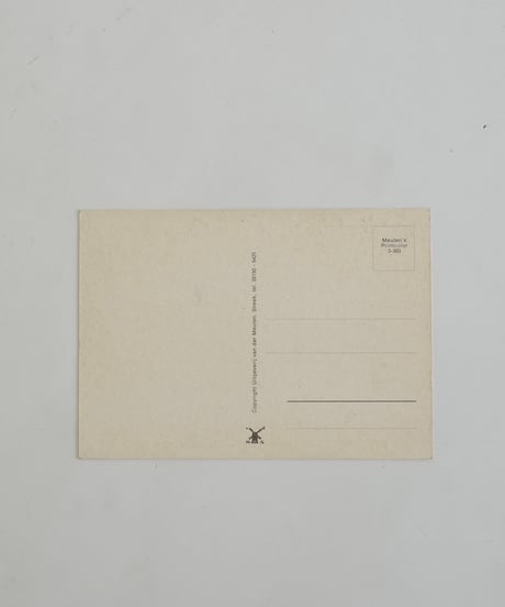 Post Card