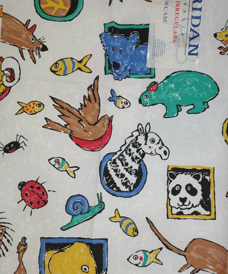 Pillowcase