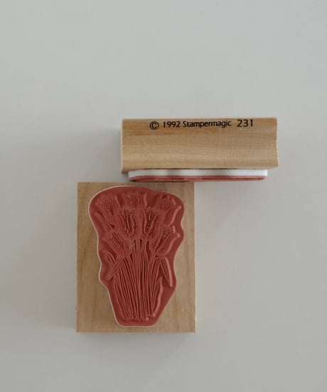 Rubber Stamp