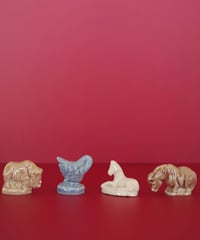 Whimsies