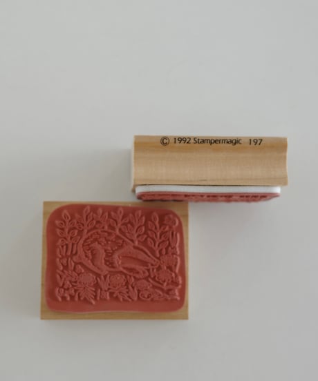 Rubber Stamp