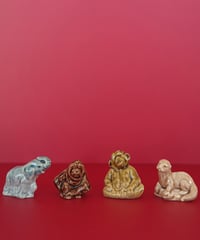 Whimsies