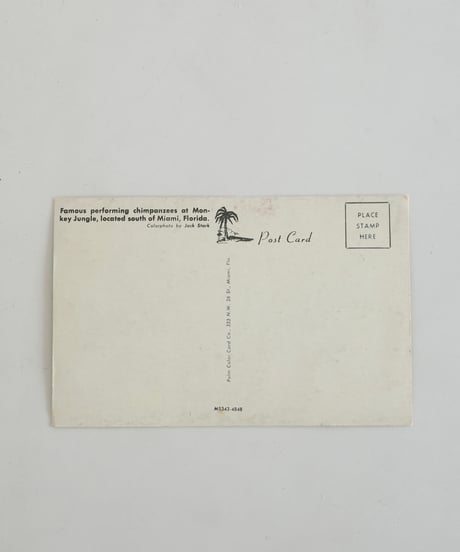 Post Card