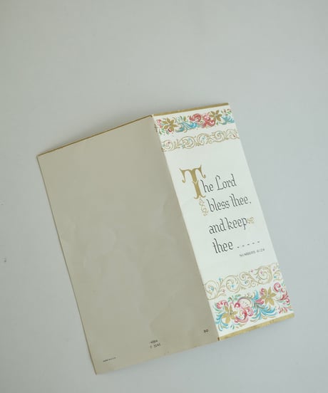 Greeting Card