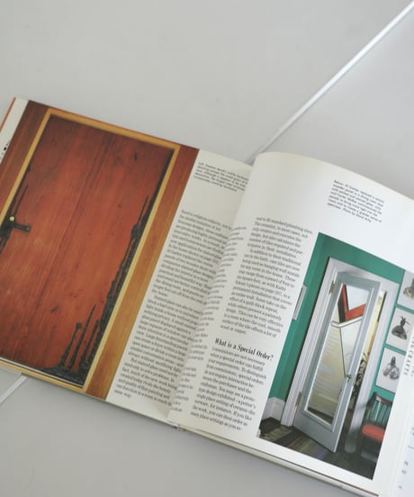 Coffee Table Book