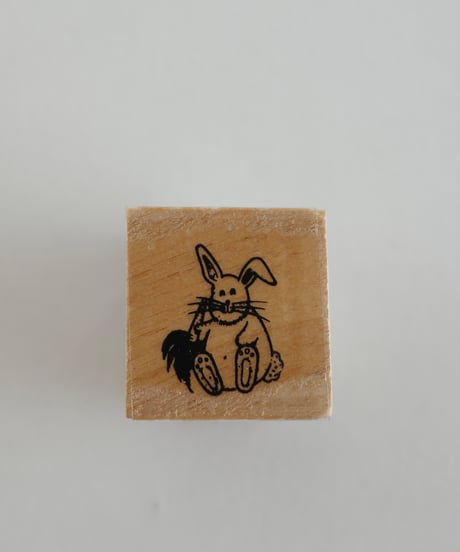 Rubber Stamp