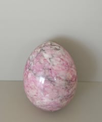 Stone Egg