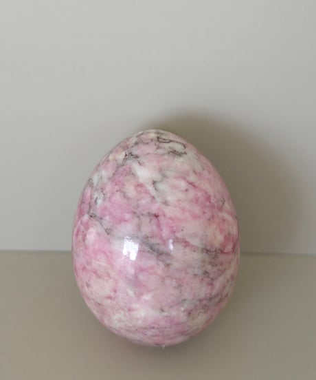 Stone Egg