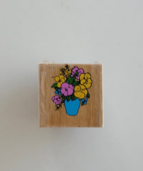 Rubber Stamp