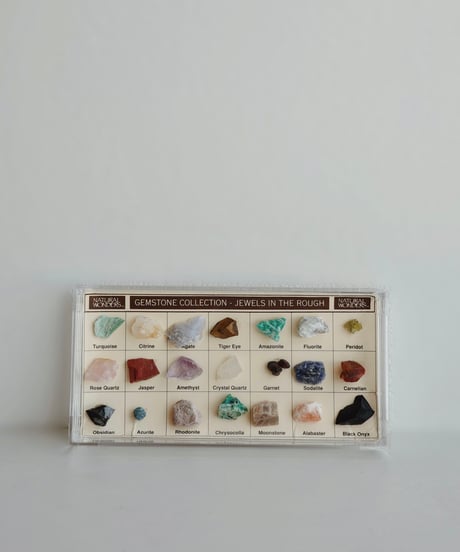 Gemstone Box