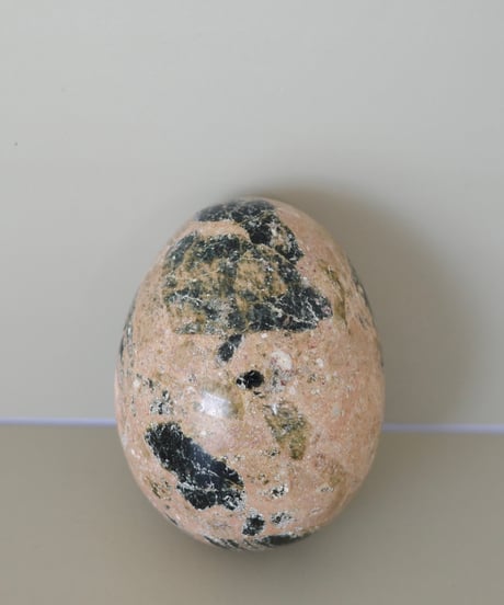 Stone Egg