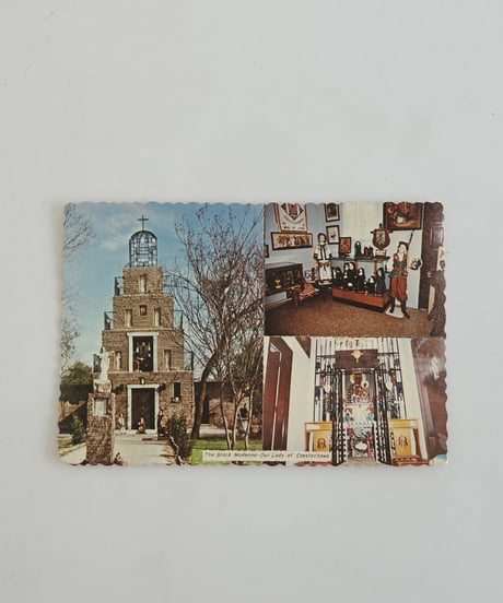 Post Card