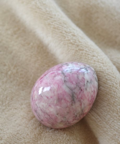 Stone Egg